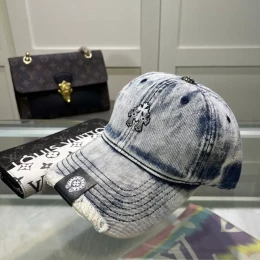 chrome hearts casquette s_127ab3b